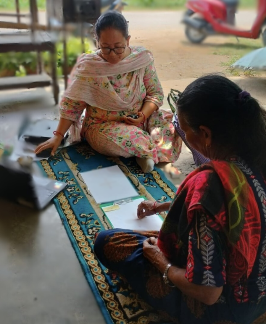 CP-Matchstick Figure Administration